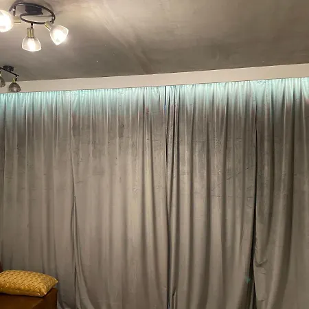 Appartement Port View Euphoria Luksusowy Apartament Z Widokiem Na Morze I Port Gdynia