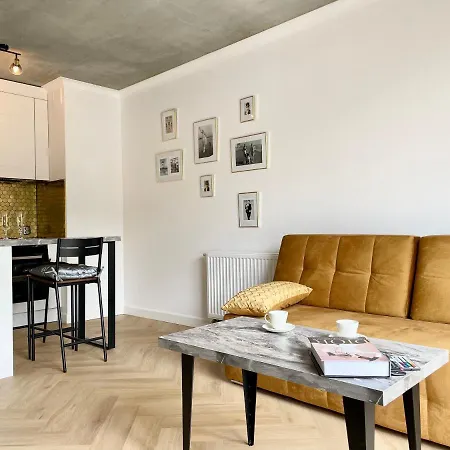 Port View Euphoria Luksusowy Apartament Z Widokiem Na Morze I Port