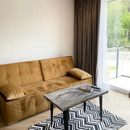 Port View Euphoria Luksusowy Apartament Z Widokiem Na Morze I Port