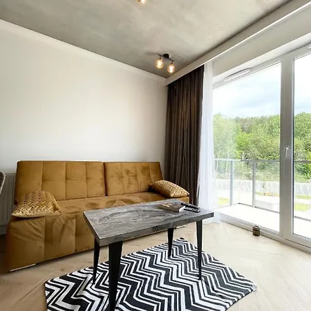 Port View Euphoria Luksusowy Apartament Z Widokiem Na Morze I Port Apartment *